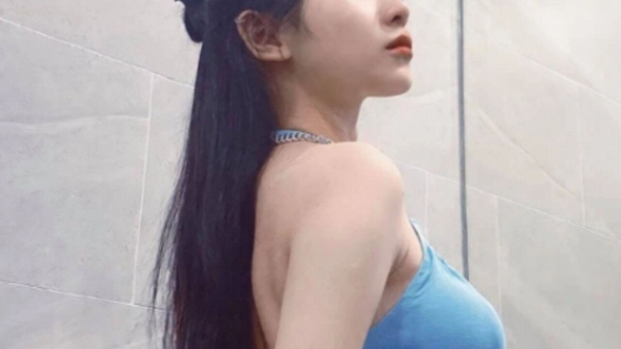 LanZing Porn Vip Show