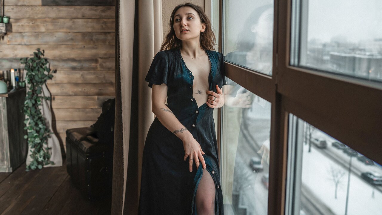 LanaRams Porn Vip Show