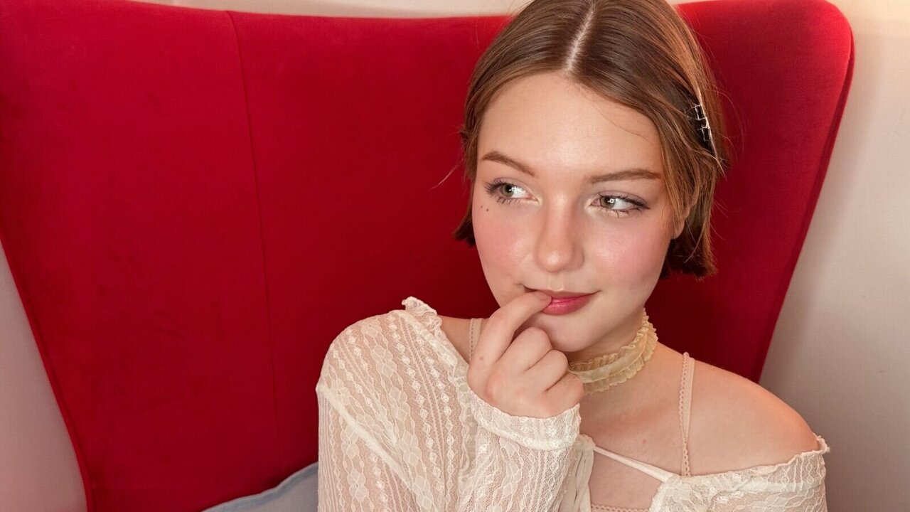LauraPinky Porn Vip Show