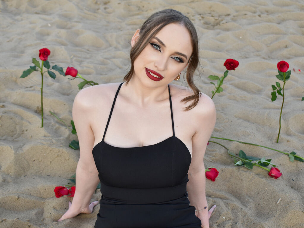 LeonaRoss Porn Vip Show