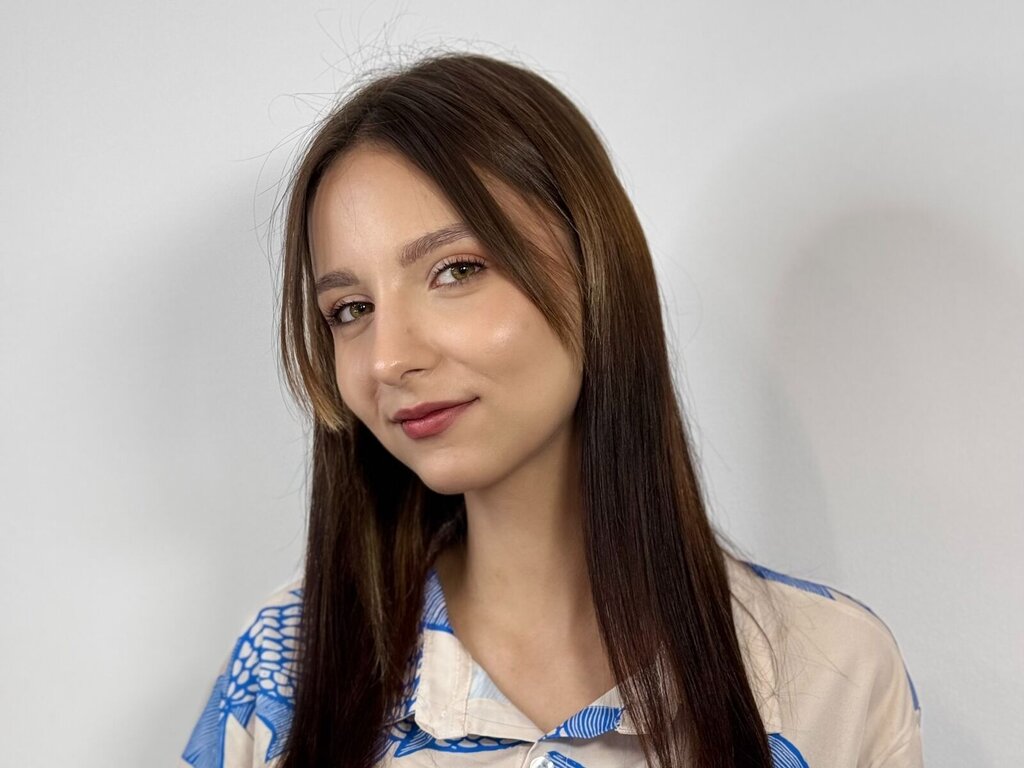 LesiaHertzberg Porn Vip Show