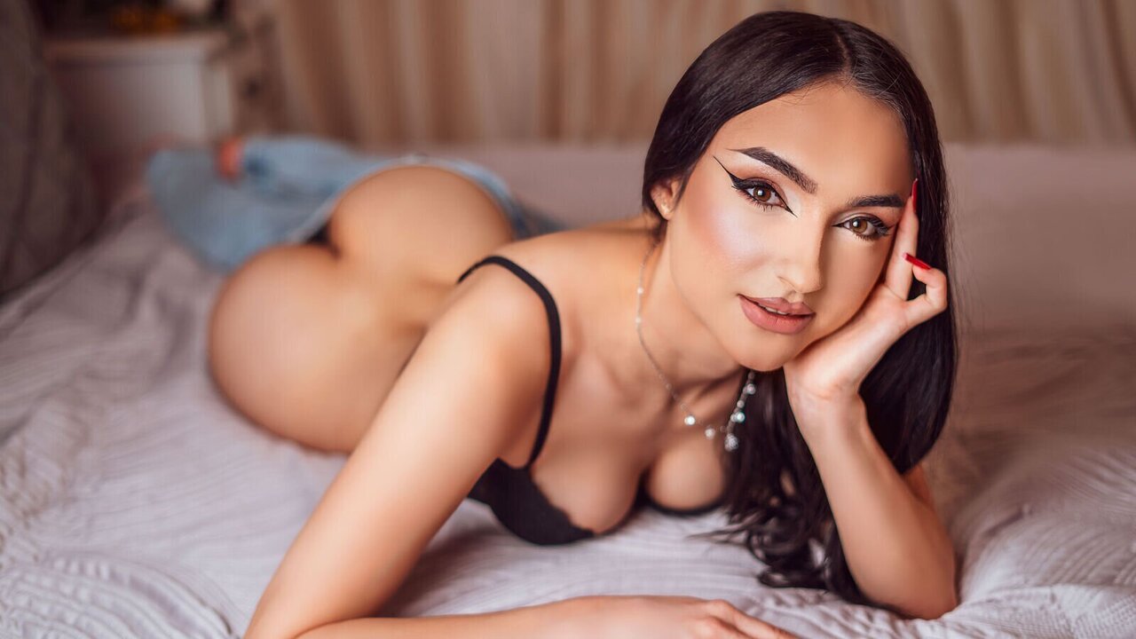 LeyahMyers Porn Vip Show