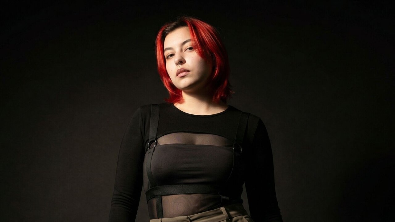 LianaGraciani Porn Vip Show