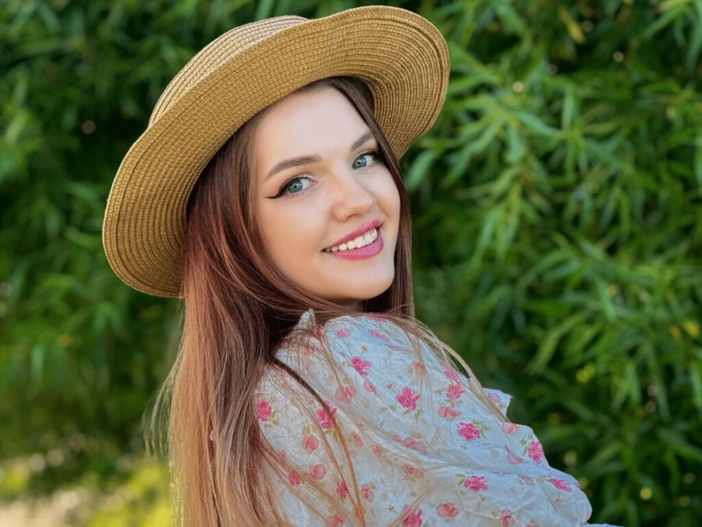 LinaRose Porn Vip Show