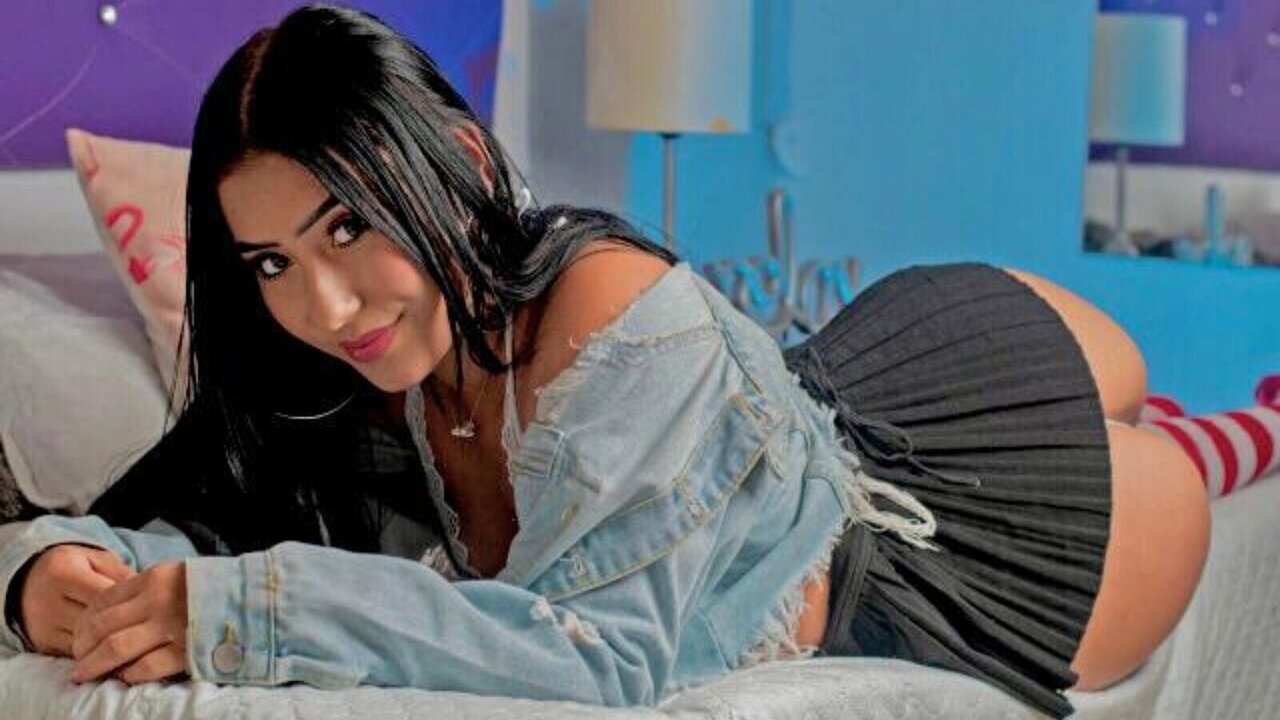 LuciaBoss Porn Vip Show