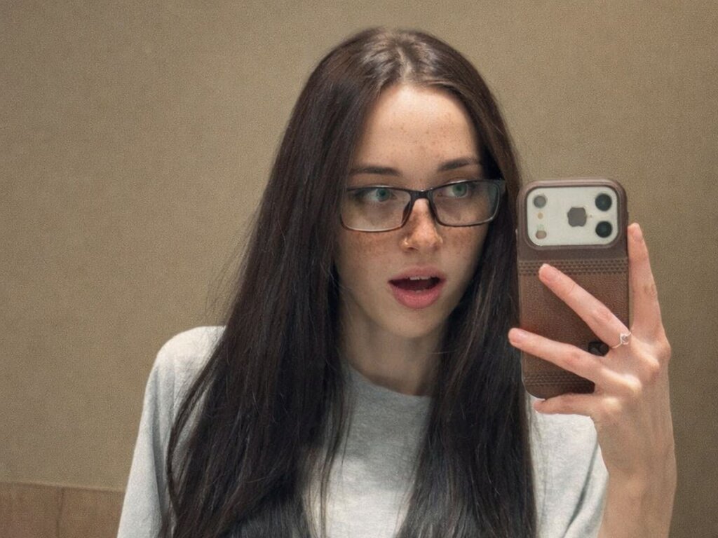 LunaNoiret Porn Vip Show