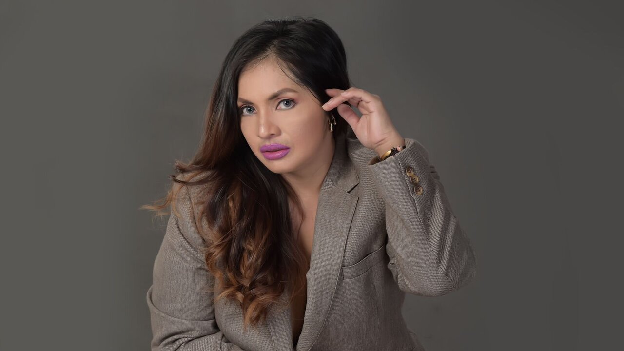 MedinaVina Porn Vip Show