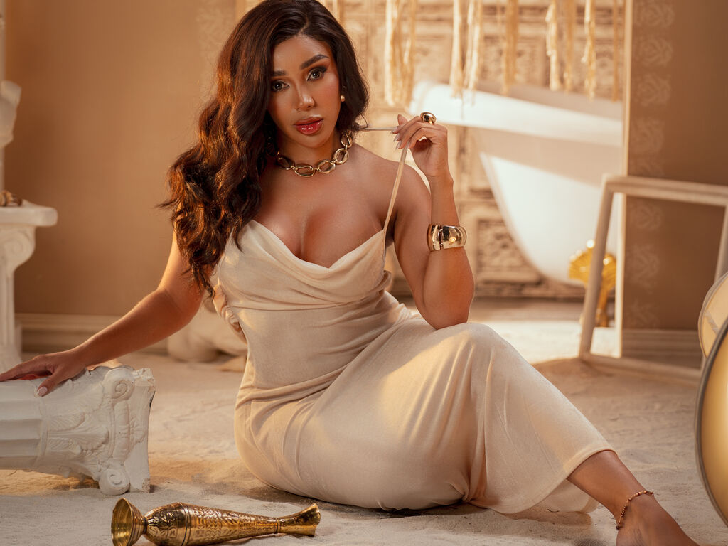 MelannyRizzo Porn Vip Show