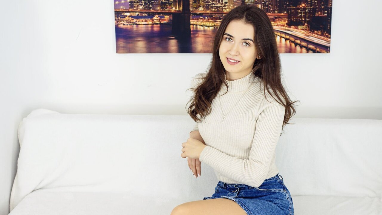 MiaJameson Porn Vip Show