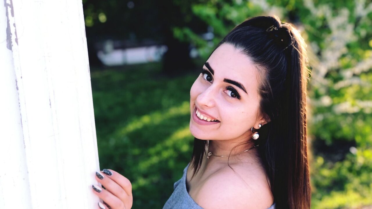 MilaCuteSmile Porn Vip Show