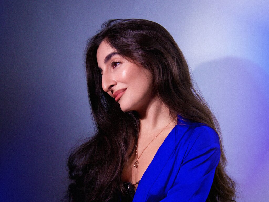 Monica Porn Vip Show