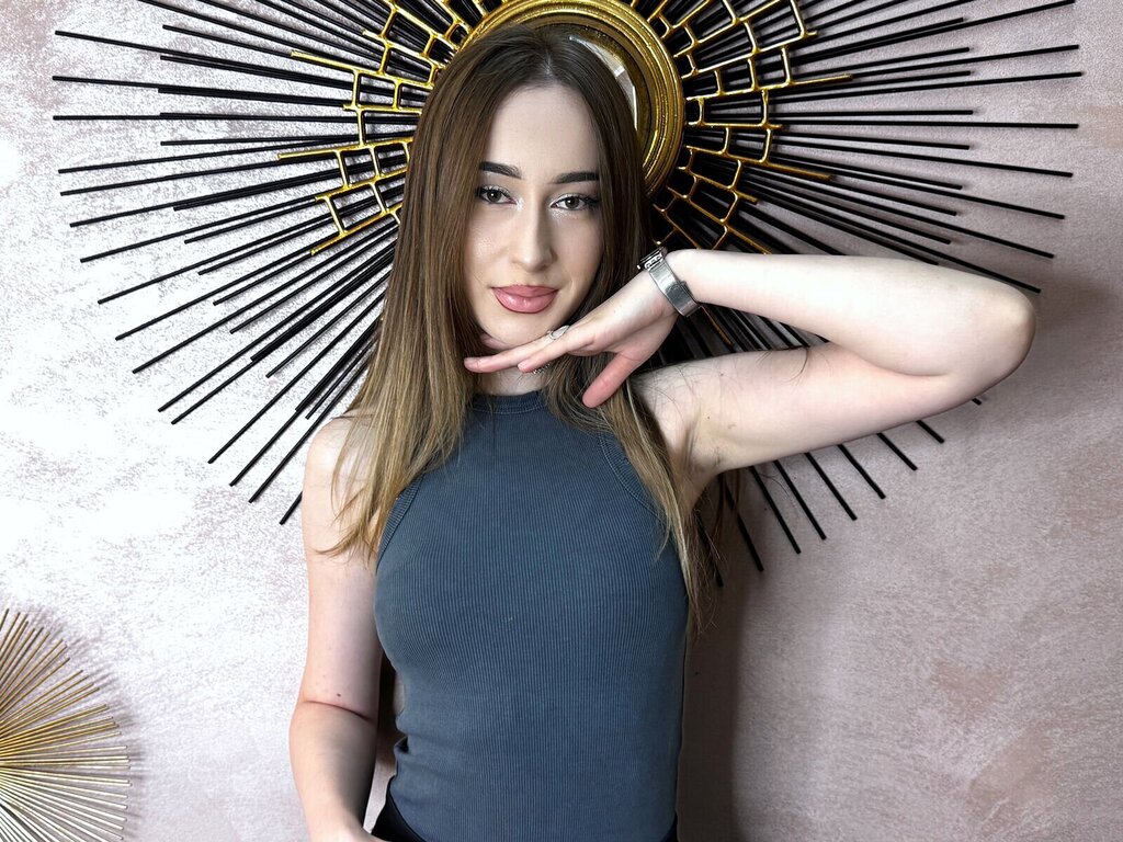 MonicaPowers Porn Vip Show