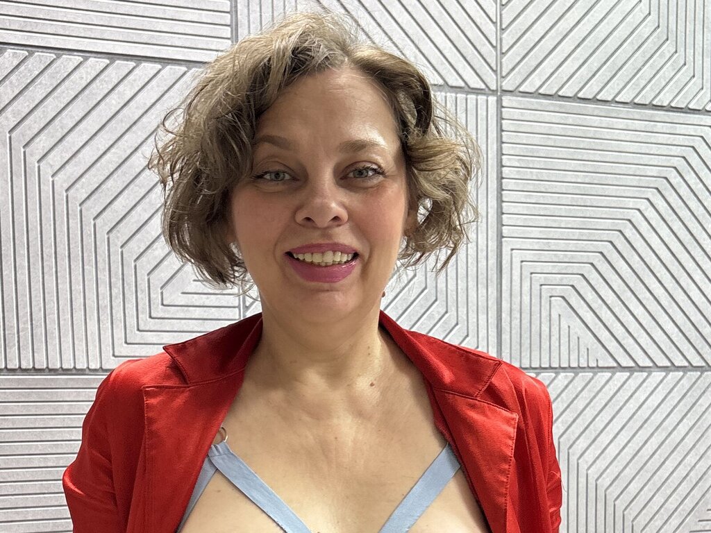 NancyParkin Porn Vip Show