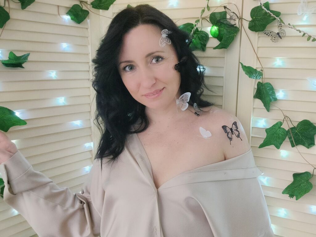 NatalieMack Porn Vip Show
