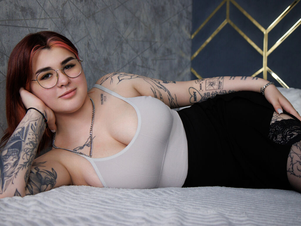 RamonaMorrow Porn Vip Show