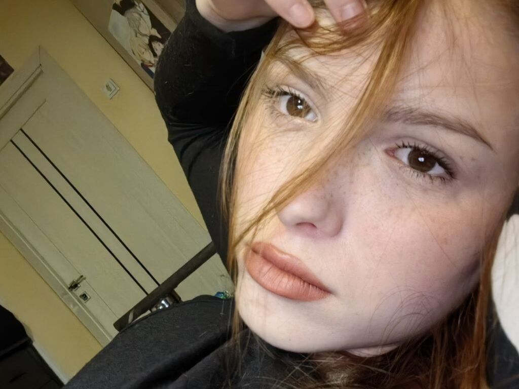 RandiDobson Porn Vip Show