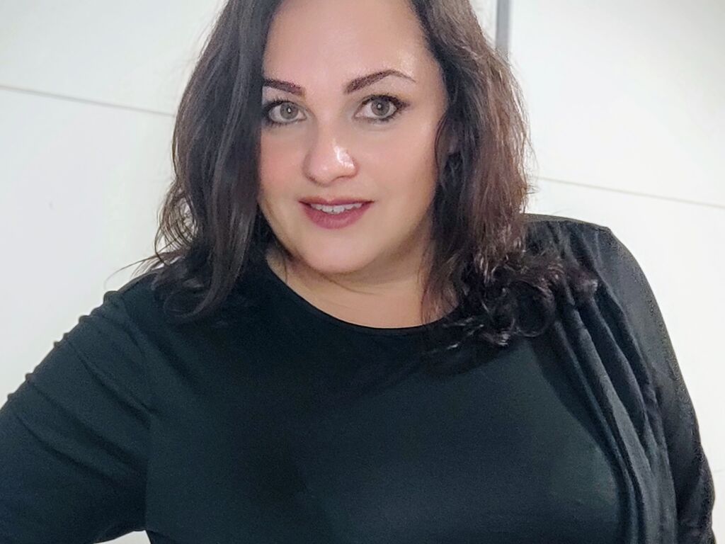 RaveenaMcNeel Porn Vip Show