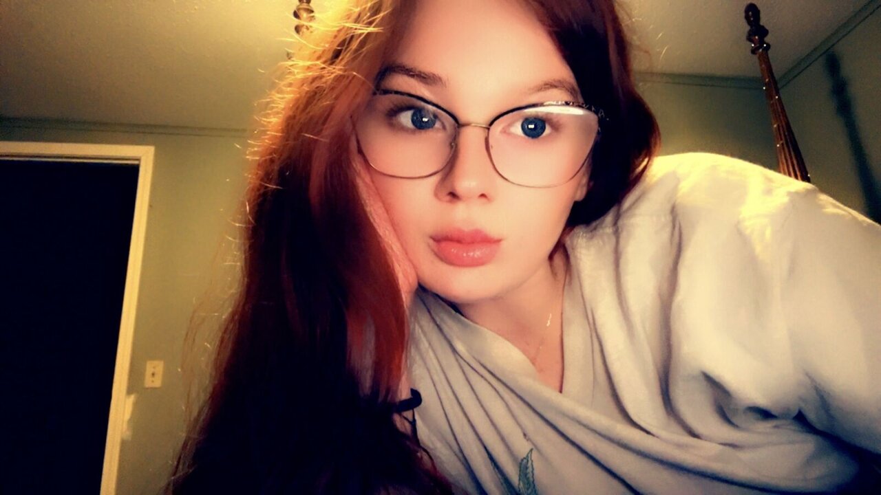 Redheadcherry Porn Vip Show