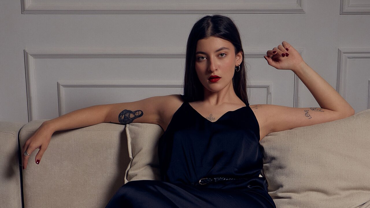 RenataFinch Porn Vip Show