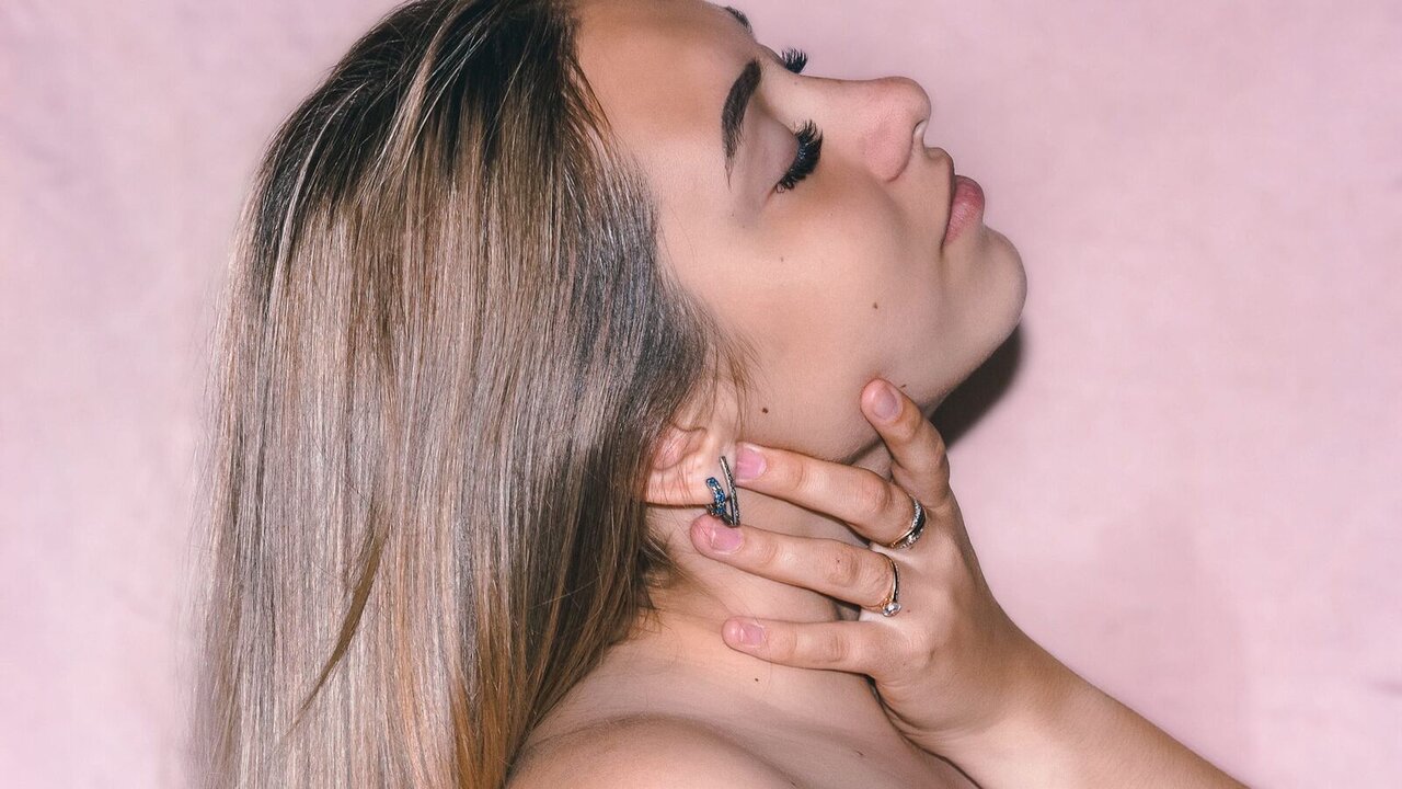 ReneMoon Porn Vip Show