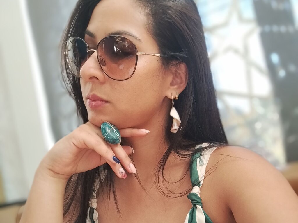SamiraHabib Porn Vip Show