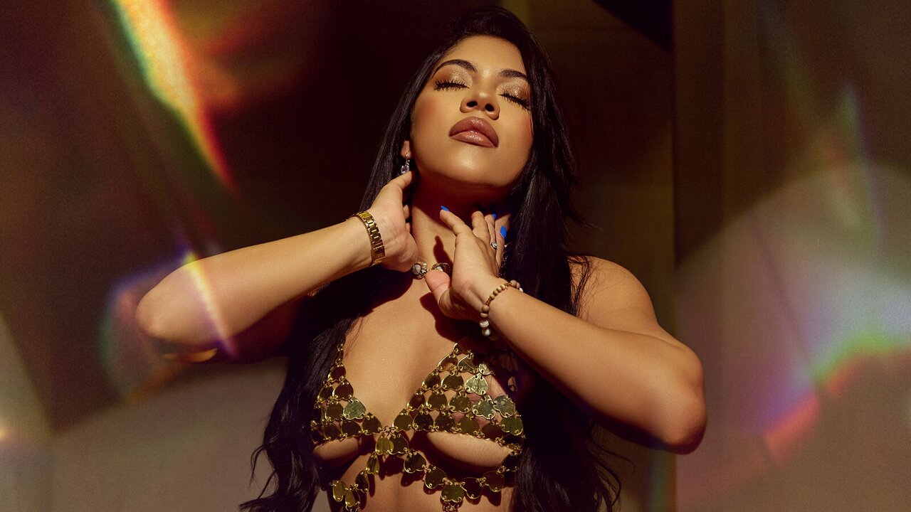 SashaKrof Porn Vip Show