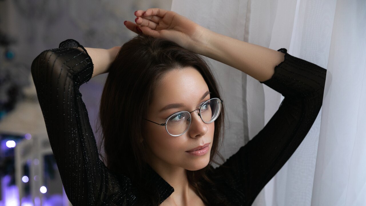 ScarlettJhones Porn Vip Show