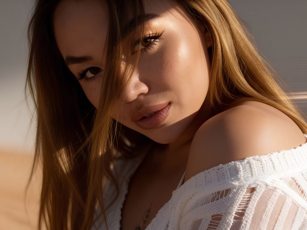 SofiaVibe Porn Vip Show