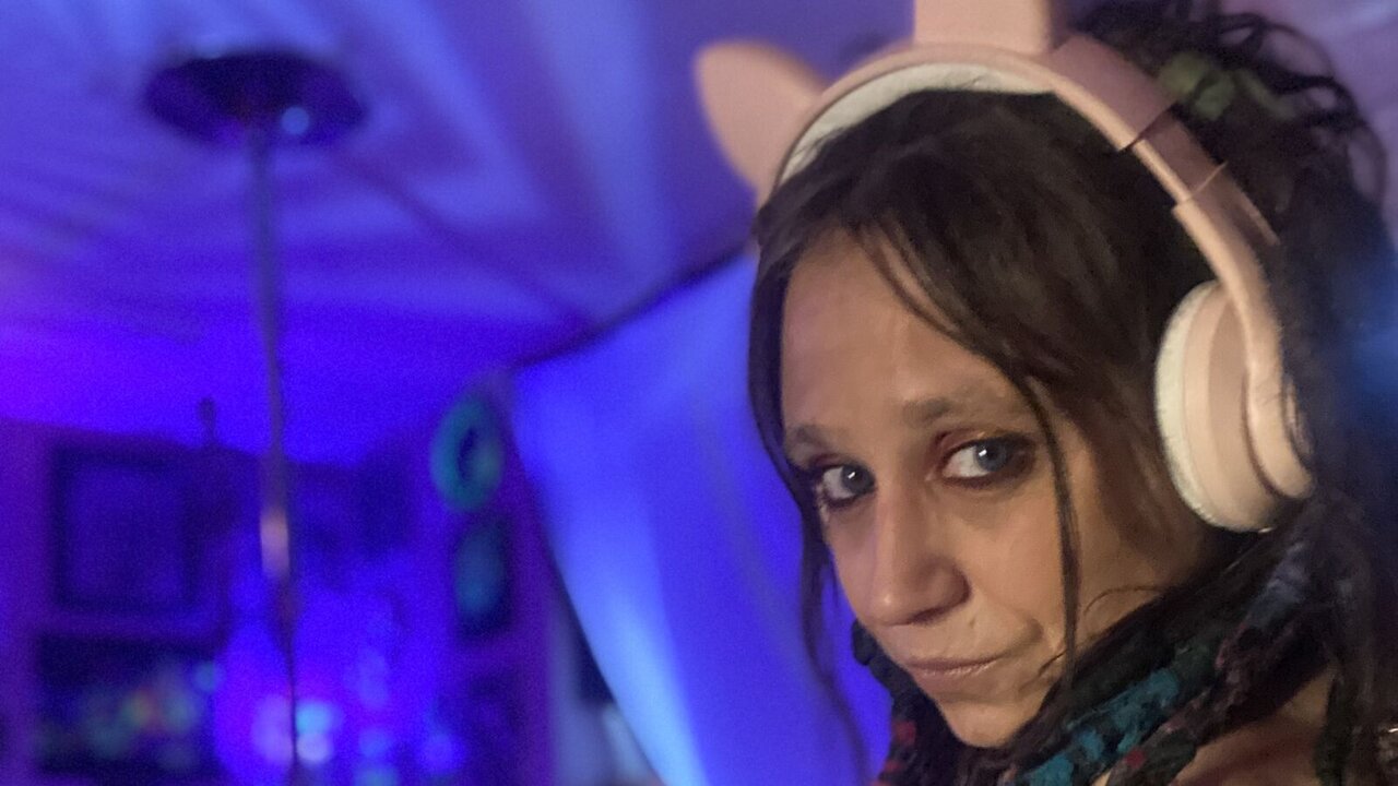 SylviaMae Porn Vip Show