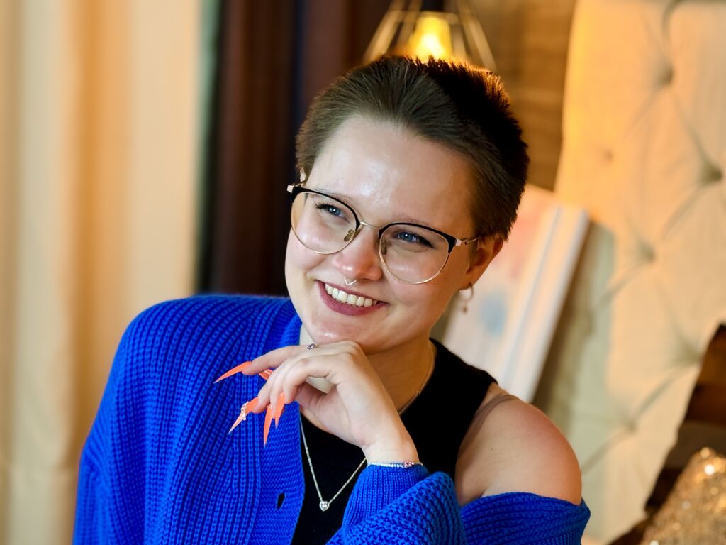 TammyMay Porn Vip Show