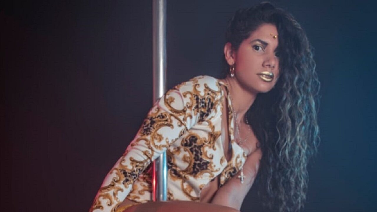 TatianaLupe Porn Vip Show