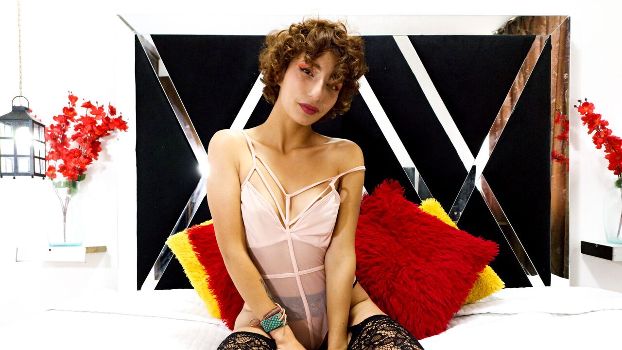 ValentineLozano Porn Vip Show