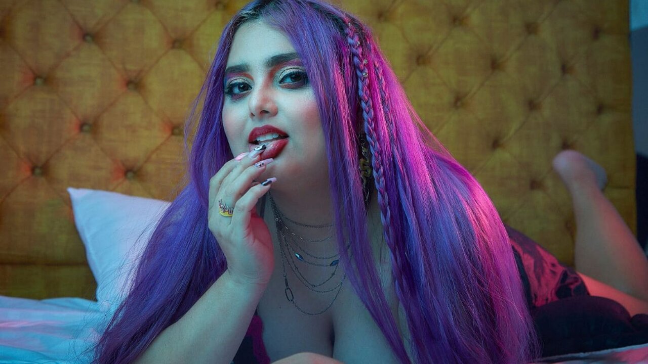 ViolettaFlores Porn Vip Show
