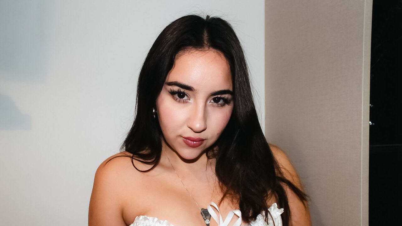 ZaraMonet Porn Vip Show