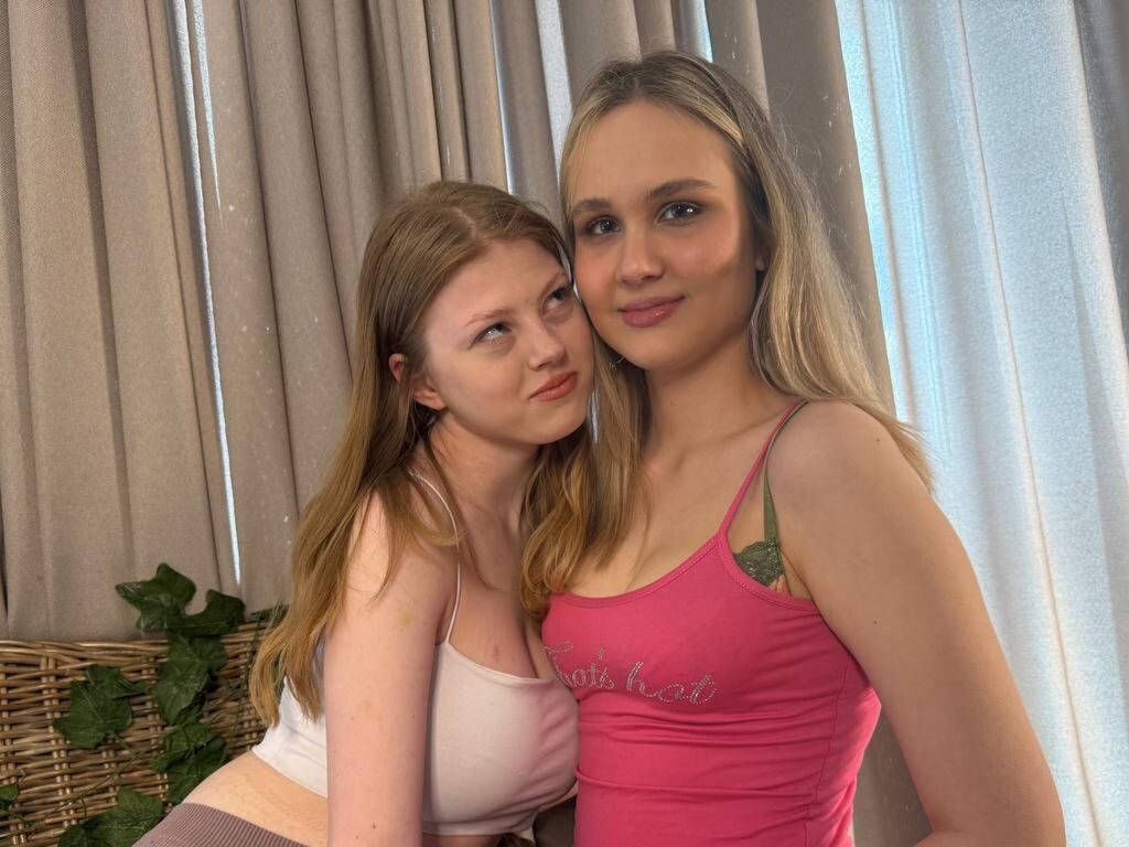EugeniaAndGladys Porn Vip Show