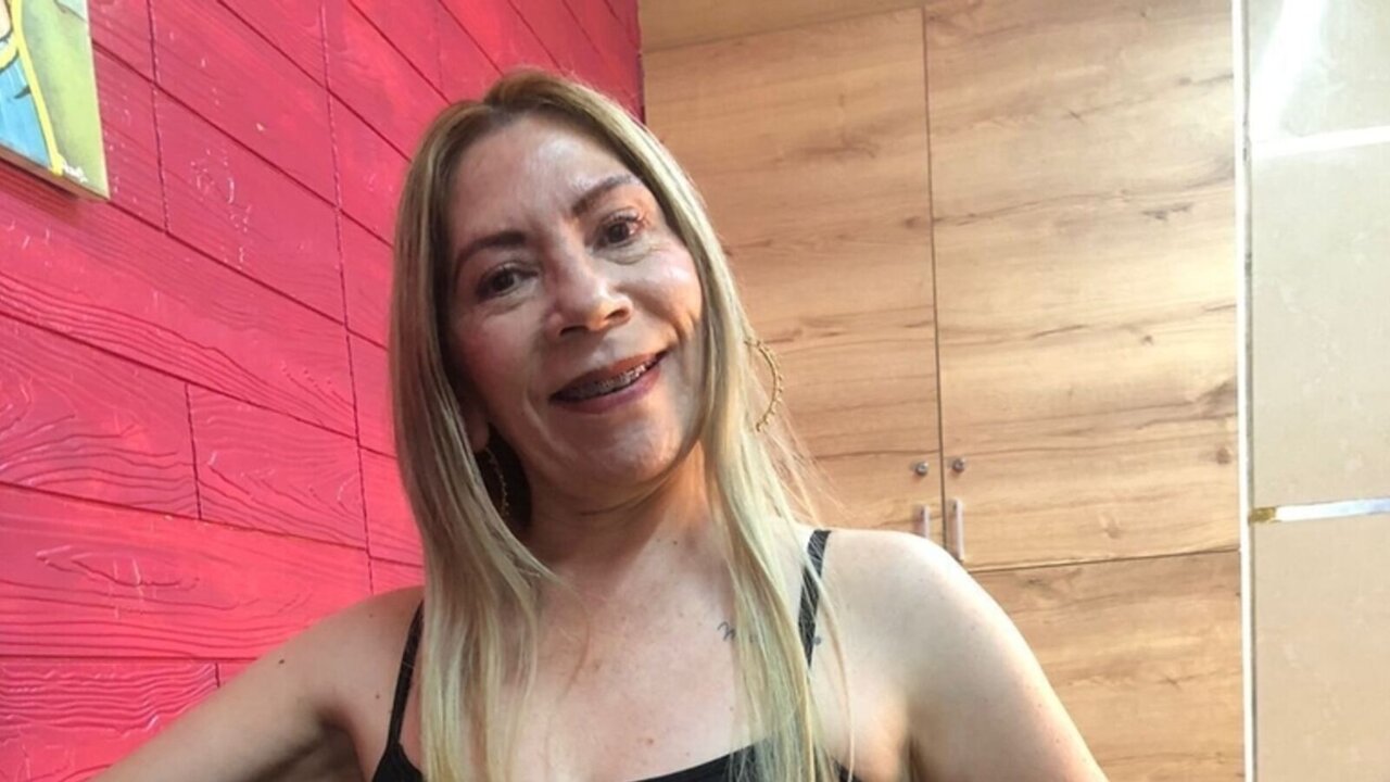 DayseNabal Porn Vip Show