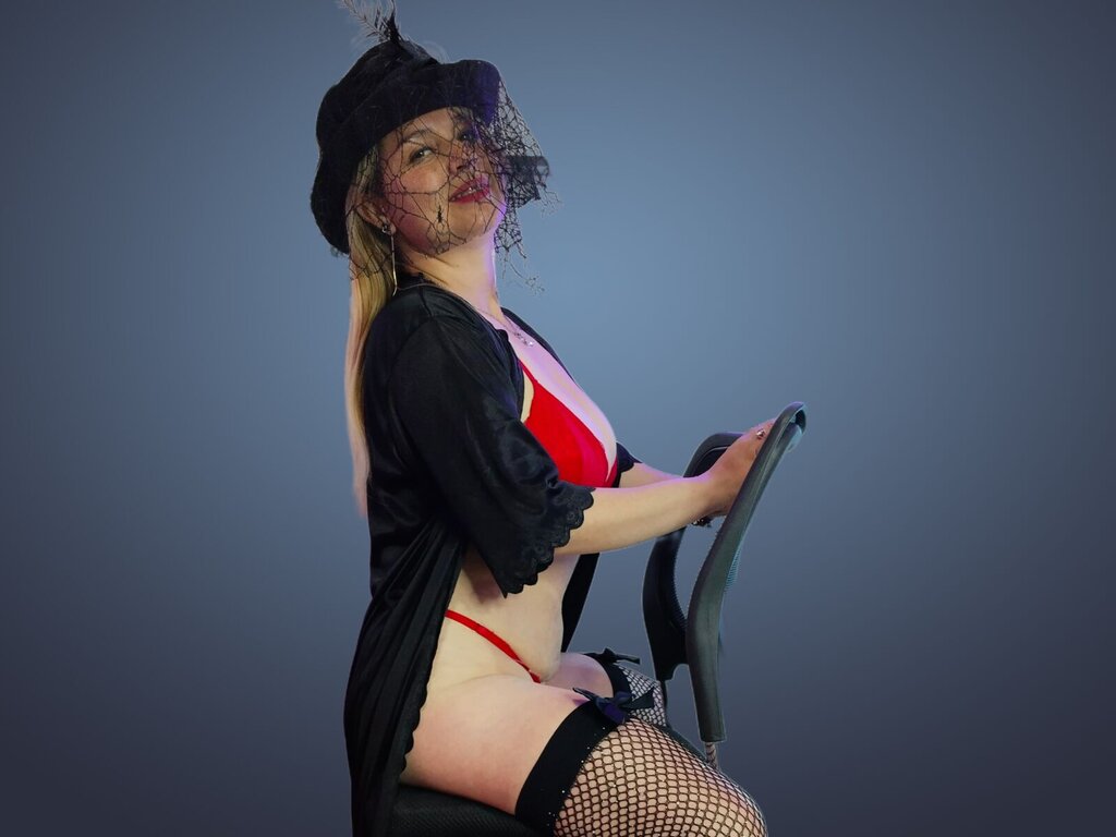 HaniBelle Porn Vip Show