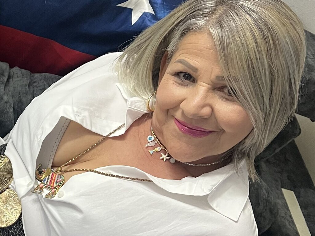 MaryoriDawson Porn Vip Show