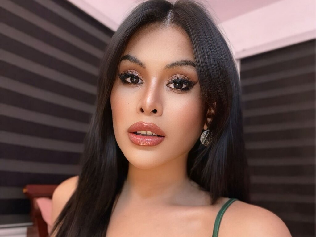 AryaBrielle Porn Vip Show