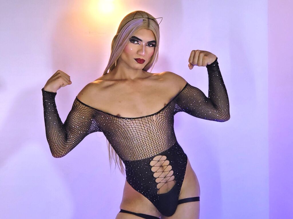 EmilyCastillos Porn Vip Show