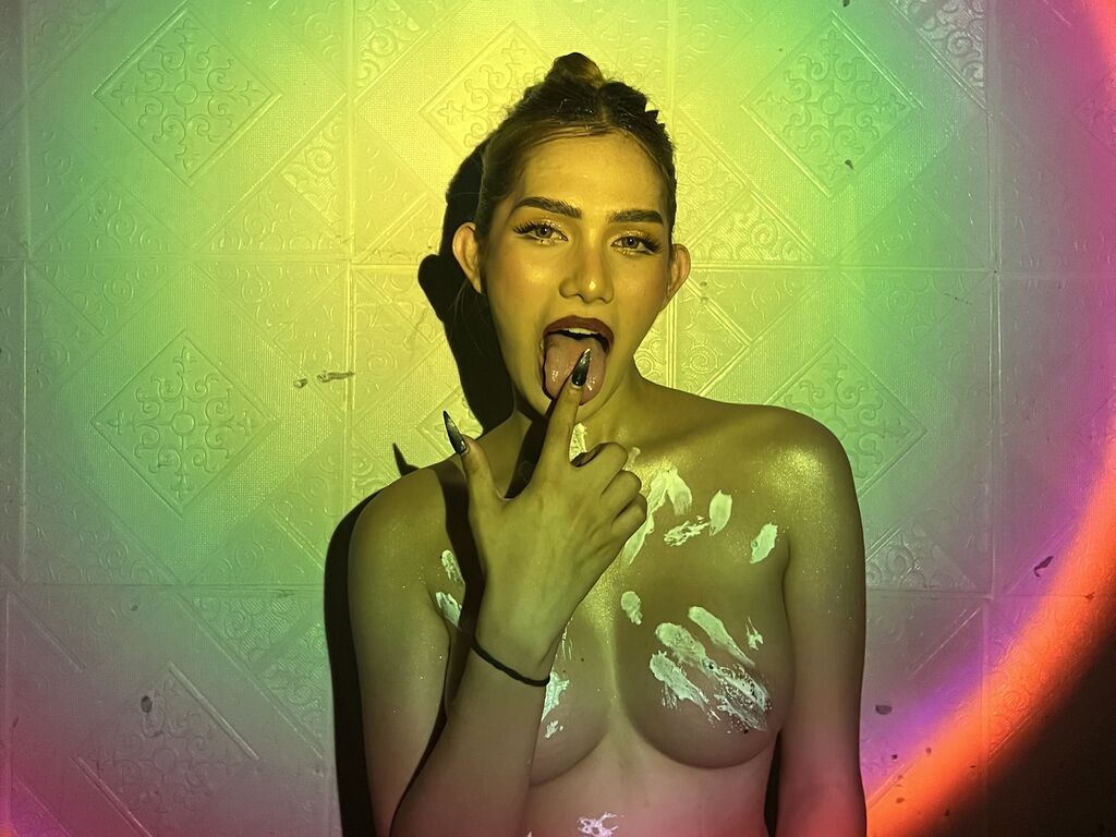 IsabellCruz Porn Vip Show