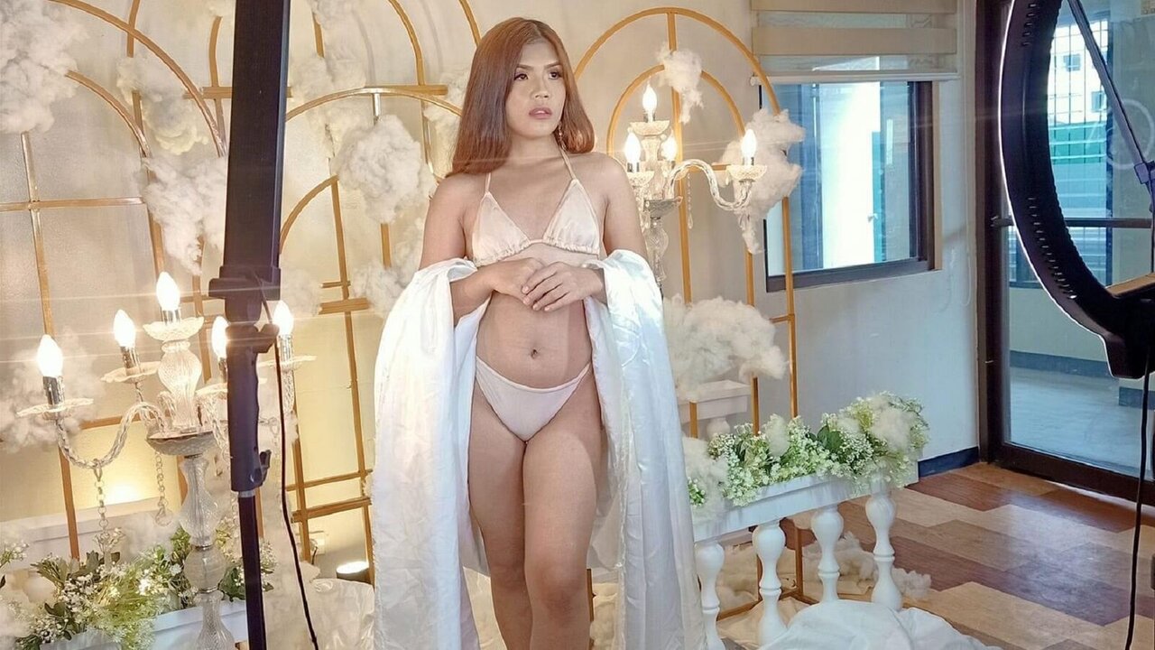 LoraineAnderzon Porn Vip Show