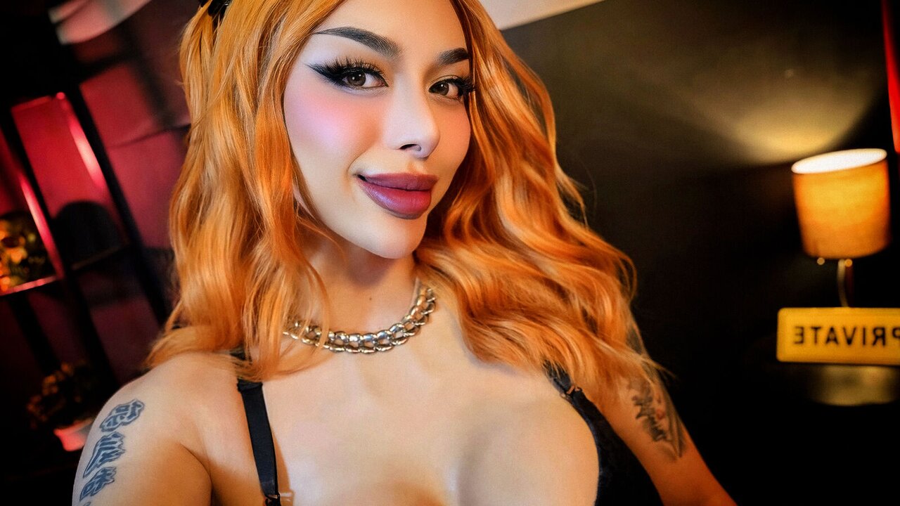LunaRoyale Porn Vip Show