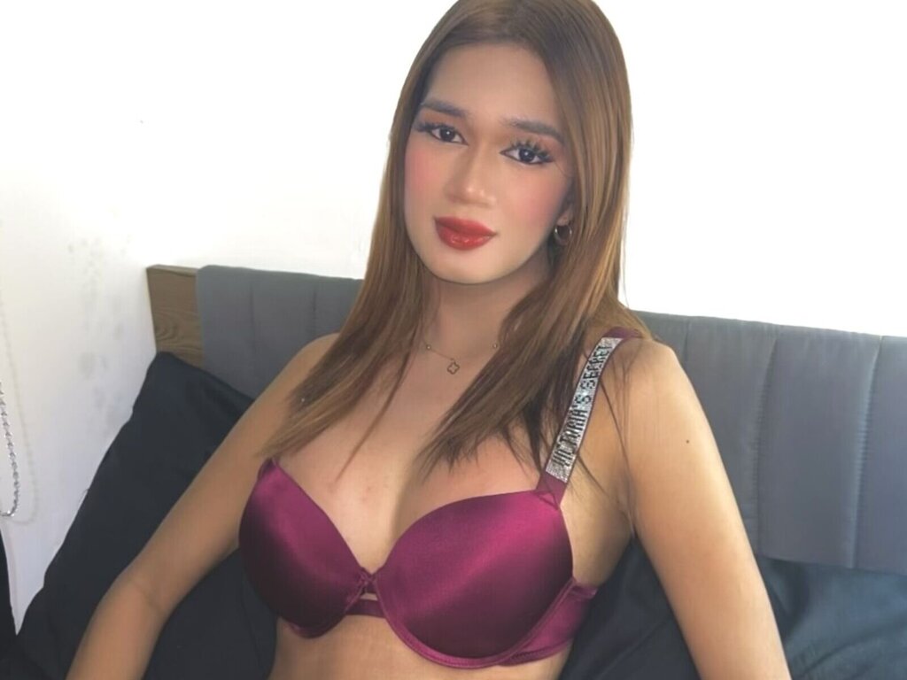 MabelKinlley Porn Vip Show