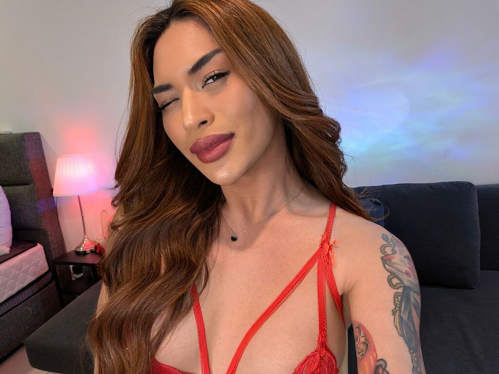 OlgaZalora Porn Vip Show