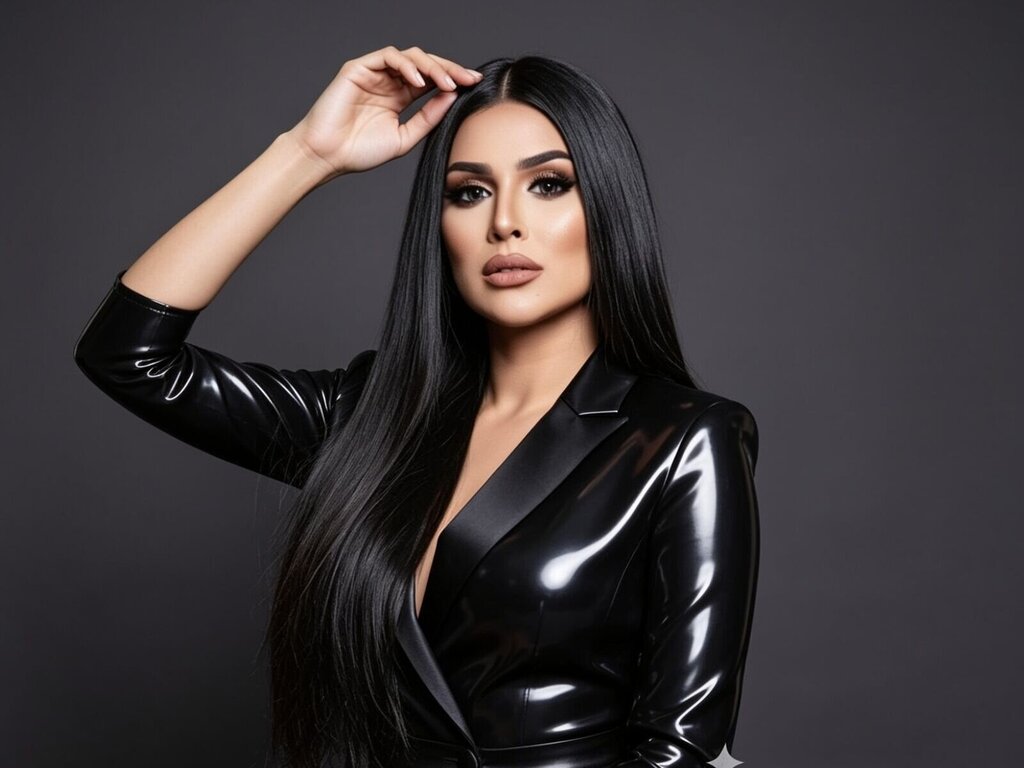 SelenaLynch Porn Vip Show