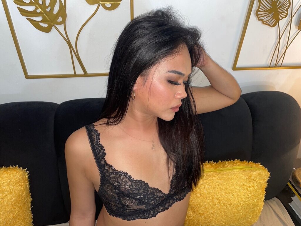 ThaniaLopez Porn Vip Show